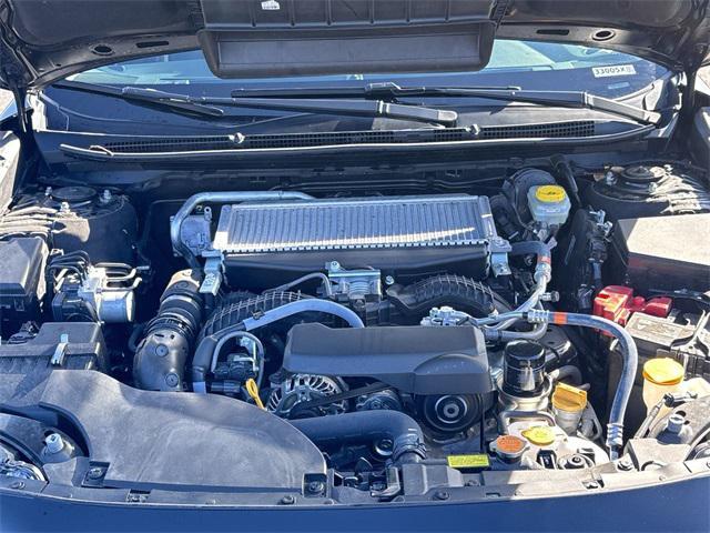 used 2025 Subaru Legacy car, priced at $34,709