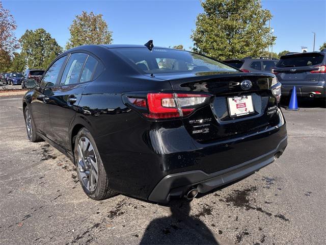 used 2025 Subaru Legacy car, priced at $34,709