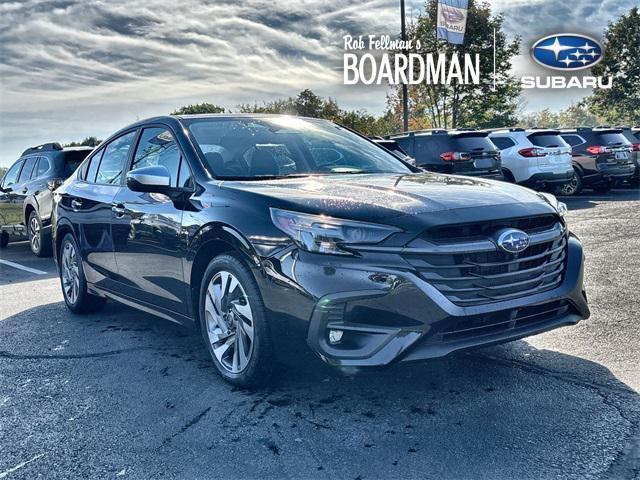 used 2025 Subaru Legacy car, priced at $34,709