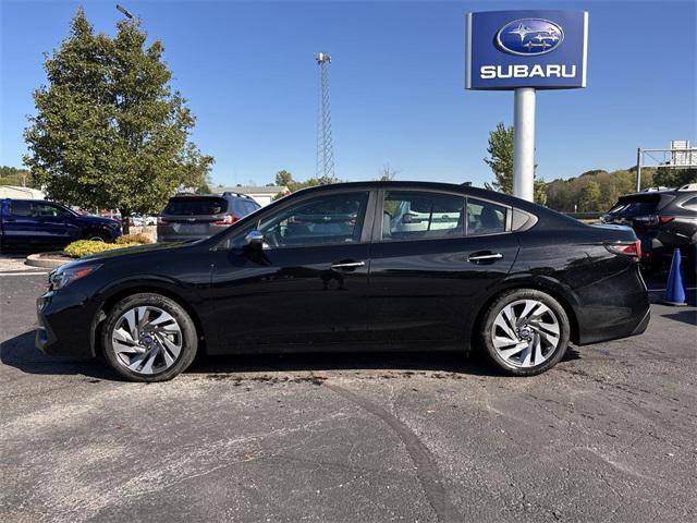 used 2025 Subaru Legacy car, priced at $34,709