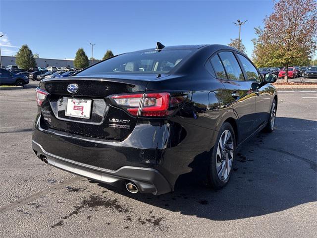 used 2025 Subaru Legacy car, priced at $34,709