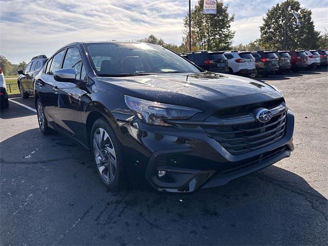 used 2025 Subaru Legacy car, priced at $34,709