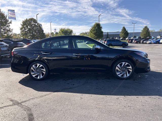used 2025 Subaru Legacy car, priced at $34,709