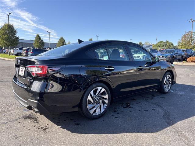 used 2025 Subaru Legacy car, priced at $34,709