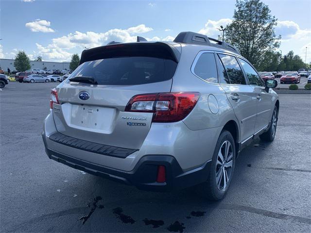 used 2019 Subaru Outback car, priced at $18,872