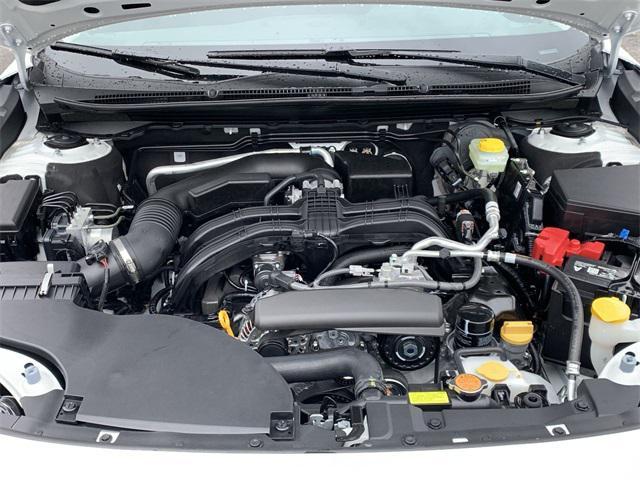 new 2025 Subaru Legacy car, priced at $33,702