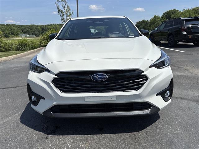 new 2025 Subaru Impreza car, priced at $29,654