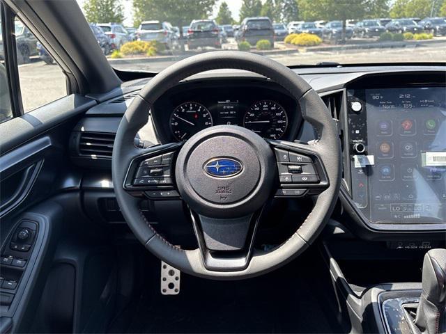 new 2025 Subaru Impreza car, priced at $29,654