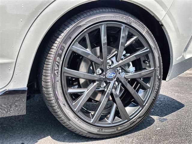 new 2025 Subaru Impreza car, priced at $29,654