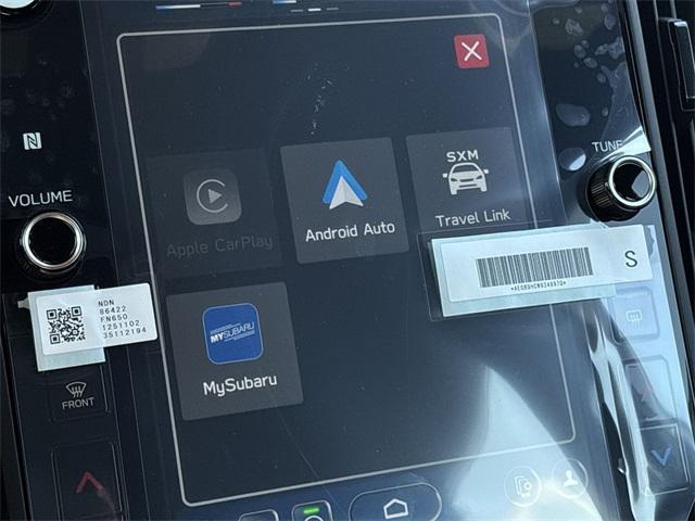 new 2025 Subaru Impreza car, priced at $29,654