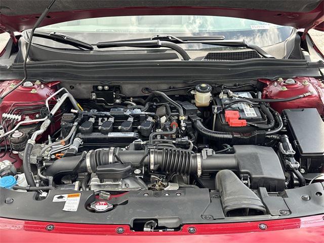 used 2019 Honda Accord car, priced at $22,669