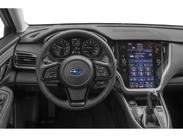 new 2025 Subaru Outback car, priced at $43,057