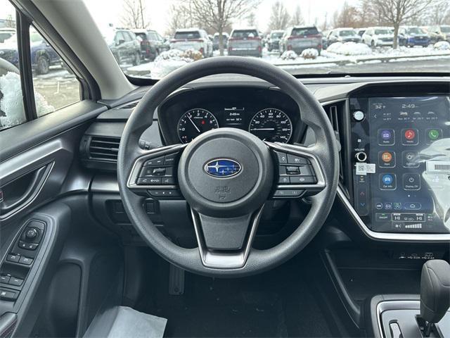 new 2026 Subaru Impreza car, priced at $29,051