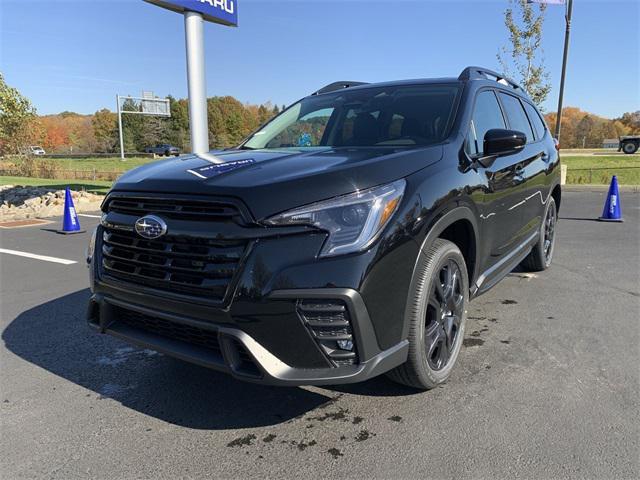 new 2024 Subaru Ascent car, priced at $41,864