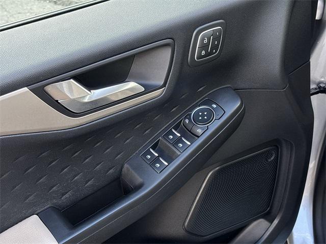 used 2020 Ford Escape car, priced at $17,889