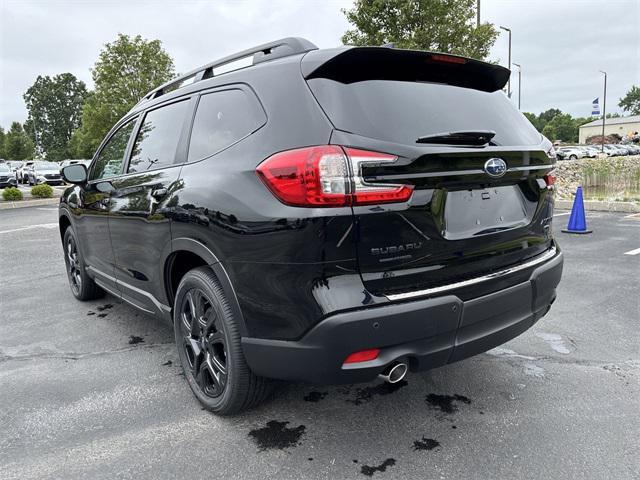 new 2025 Subaru Ascent car, priced at $43,655