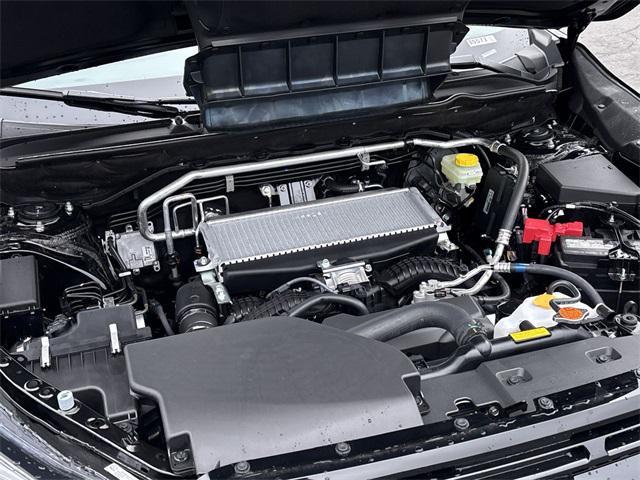 new 2025 Subaru Ascent car, priced at $43,655