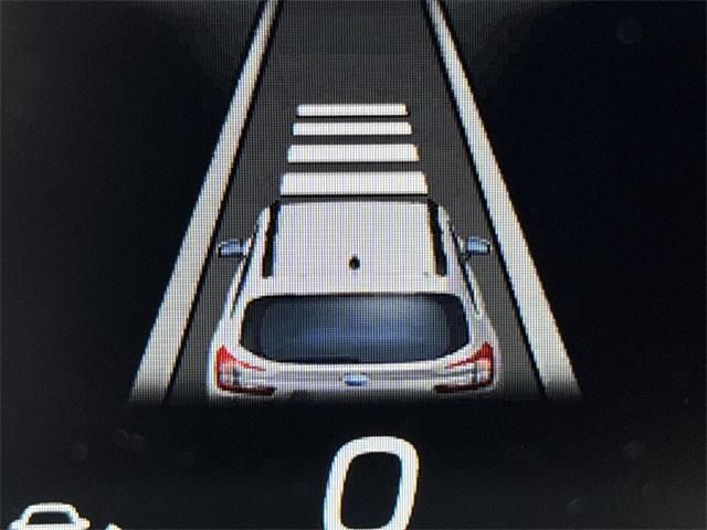 new 2025 Subaru Ascent car, priced at $43,655