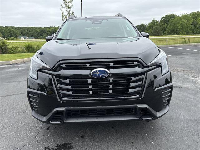 new 2025 Subaru Ascent car, priced at $43,655