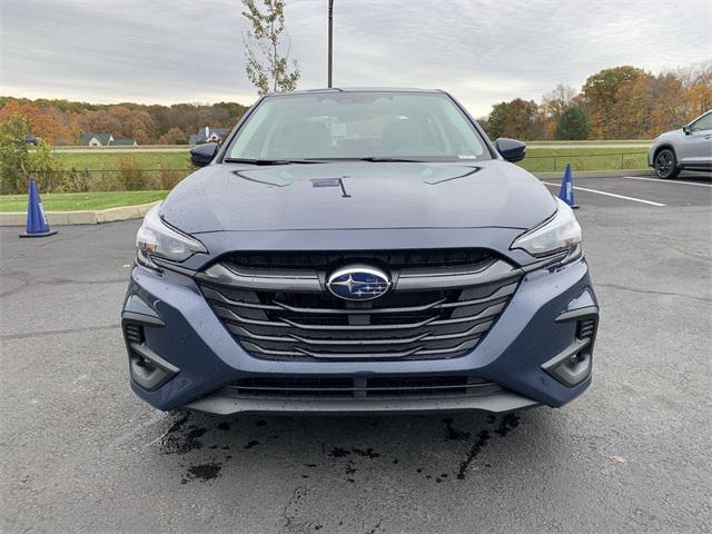 new 2025 Subaru Legacy car, priced at $34,085