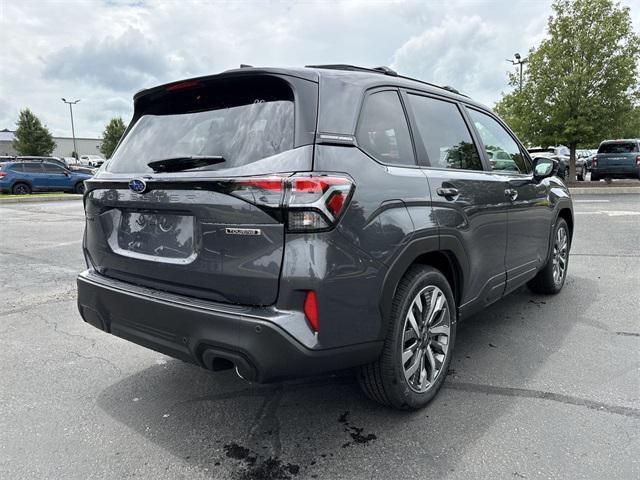 new 2025 Subaru Forester car, priced at $44,568