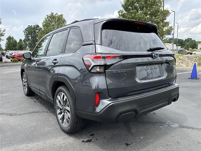 new 2025 Subaru Forester car, priced at $44,568