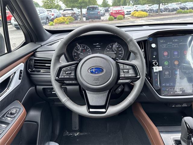 new 2025 Subaru Forester car, priced at $44,568
