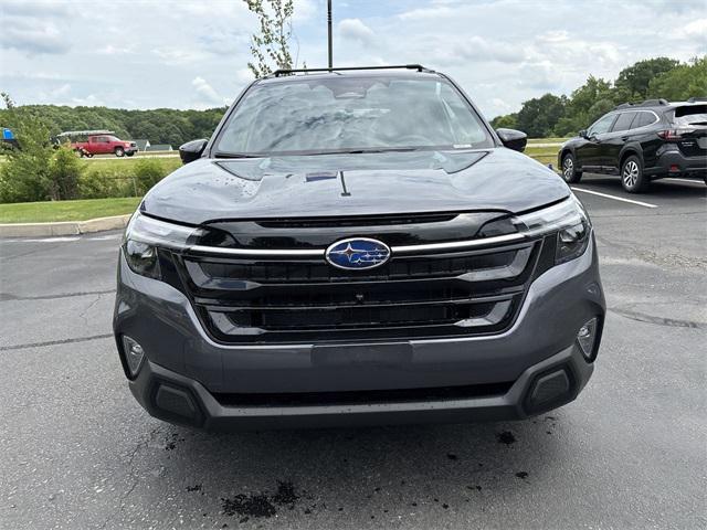 new 2025 Subaru Forester car, priced at $44,568