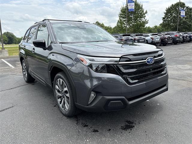 new 2025 Subaru Forester car, priced at $44,568