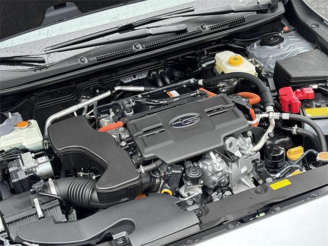 new 2026 Subaru Crosstrek Hybrid car, priced at $39,098