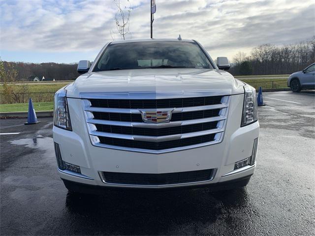 used 2015 Cadillac Escalade car, priced at $26,698