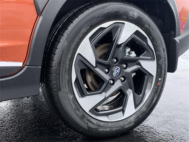 new 2024 Subaru Crosstrek car, priced at $34,596