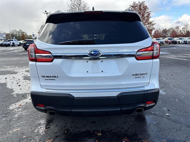 used 2020 Subaru Ascent car, priced at $19,771