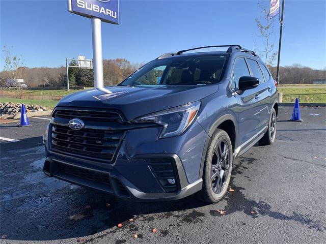 used 2024 Subaru Ascent car, priced at $39,842