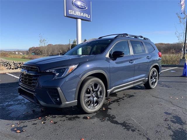 used 2024 Subaru Ascent car, priced at $39,842