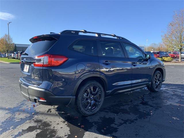 used 2024 Subaru Ascent car, priced at $39,842