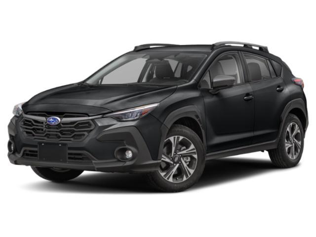 new 2024 Subaru Crosstrek car, priced at $30,390