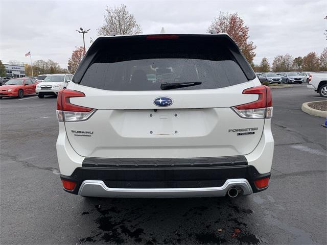 used 2019 Subaru Forester car, priced at $26,776