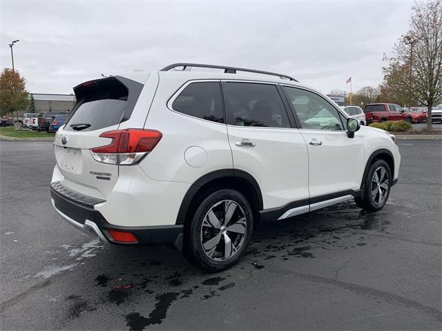 used 2019 Subaru Forester car, priced at $26,776