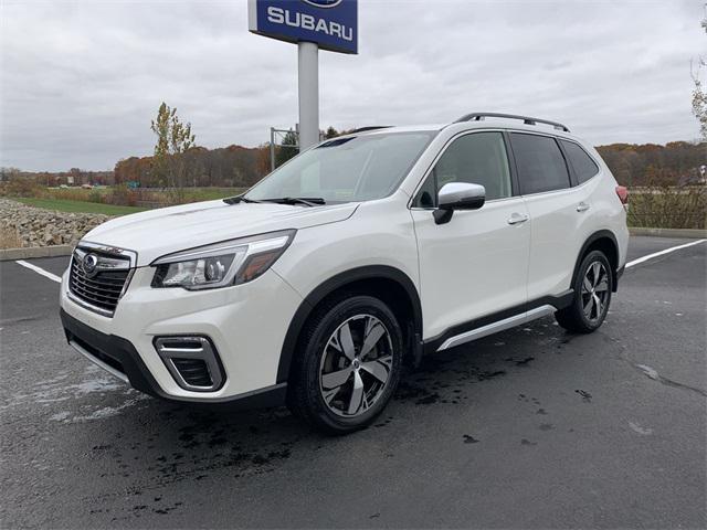 used 2019 Subaru Forester car, priced at $26,776