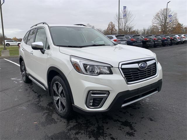 used 2019 Subaru Forester car, priced at $26,776