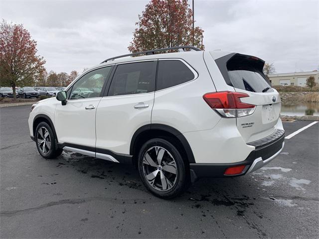 used 2019 Subaru Forester car, priced at $26,776