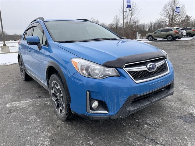 used 2016 Subaru Crosstrek car, priced at $10,309