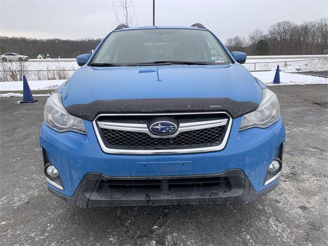 used 2016 Subaru Crosstrek car, priced at $10,309