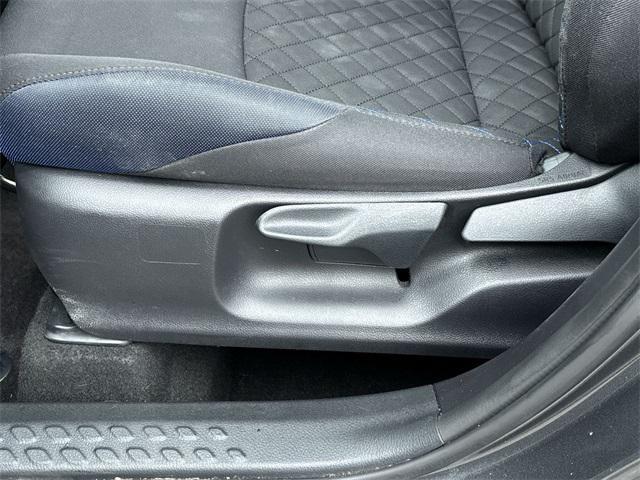 used 2021 Toyota C-HR car, priced at $21,176