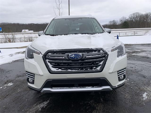 used 2023 Subaru Forester car, priced at $30,591