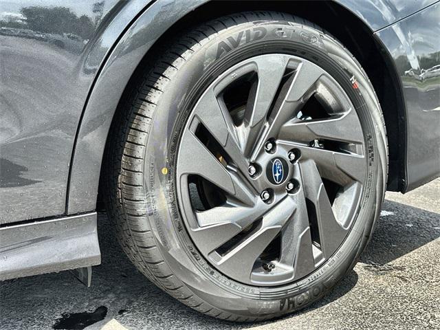 new 2025 Subaru Legacy car, priced at $36,917