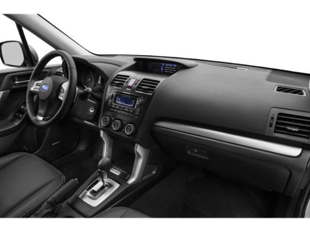 used 2015 Subaru Forester car, priced at $11,517