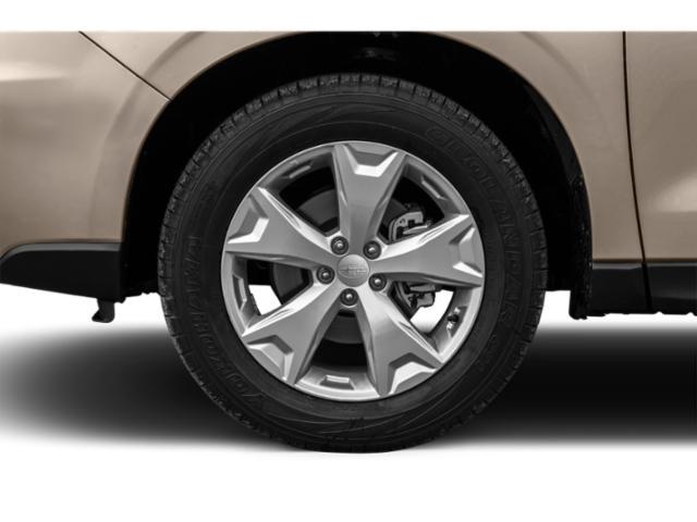 used 2015 Subaru Forester car, priced at $11,517