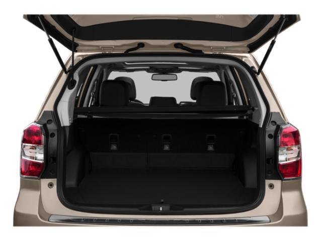 used 2015 Subaru Forester car, priced at $11,517